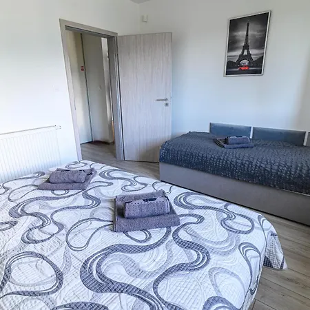 Διαμέρισμα Family