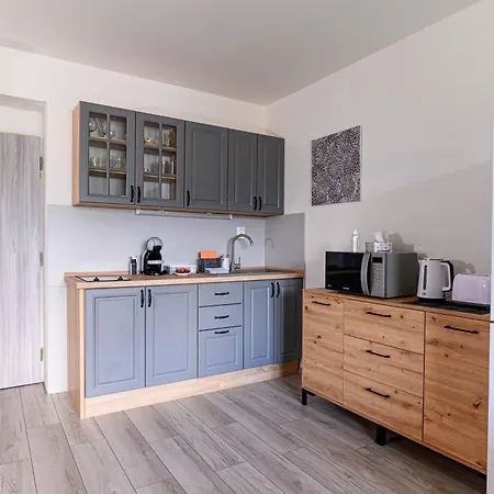 Family Apartmán Liptovsky Mikulas