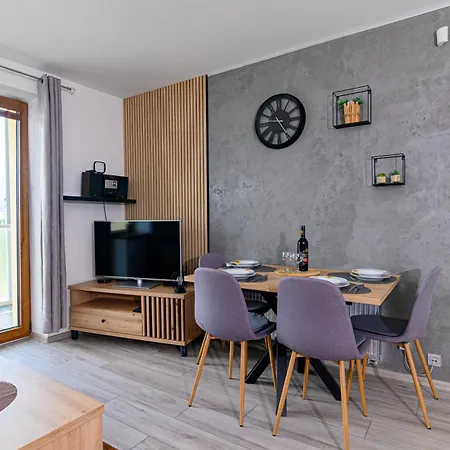 Family * Liptovsky Mikulas