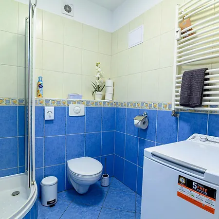 Διαμέρισμα Family Liptovský Mikuláš