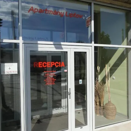 Διαμέρισμα Family *